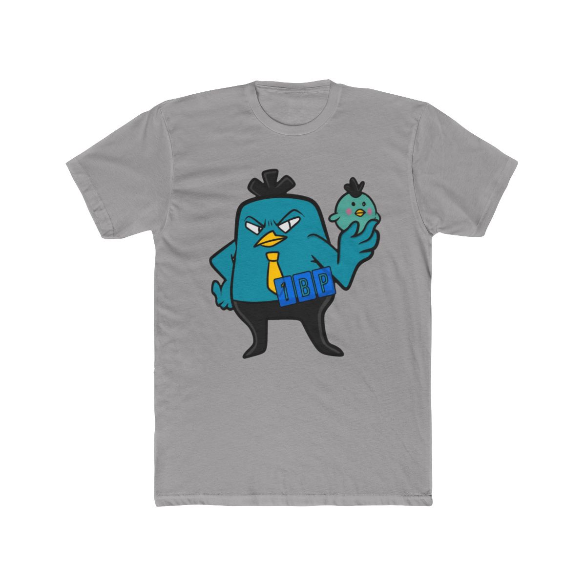 Bands Scissor Seven Xiao Fei Cute Gifts Fan - Official T-Shirts merchandise
