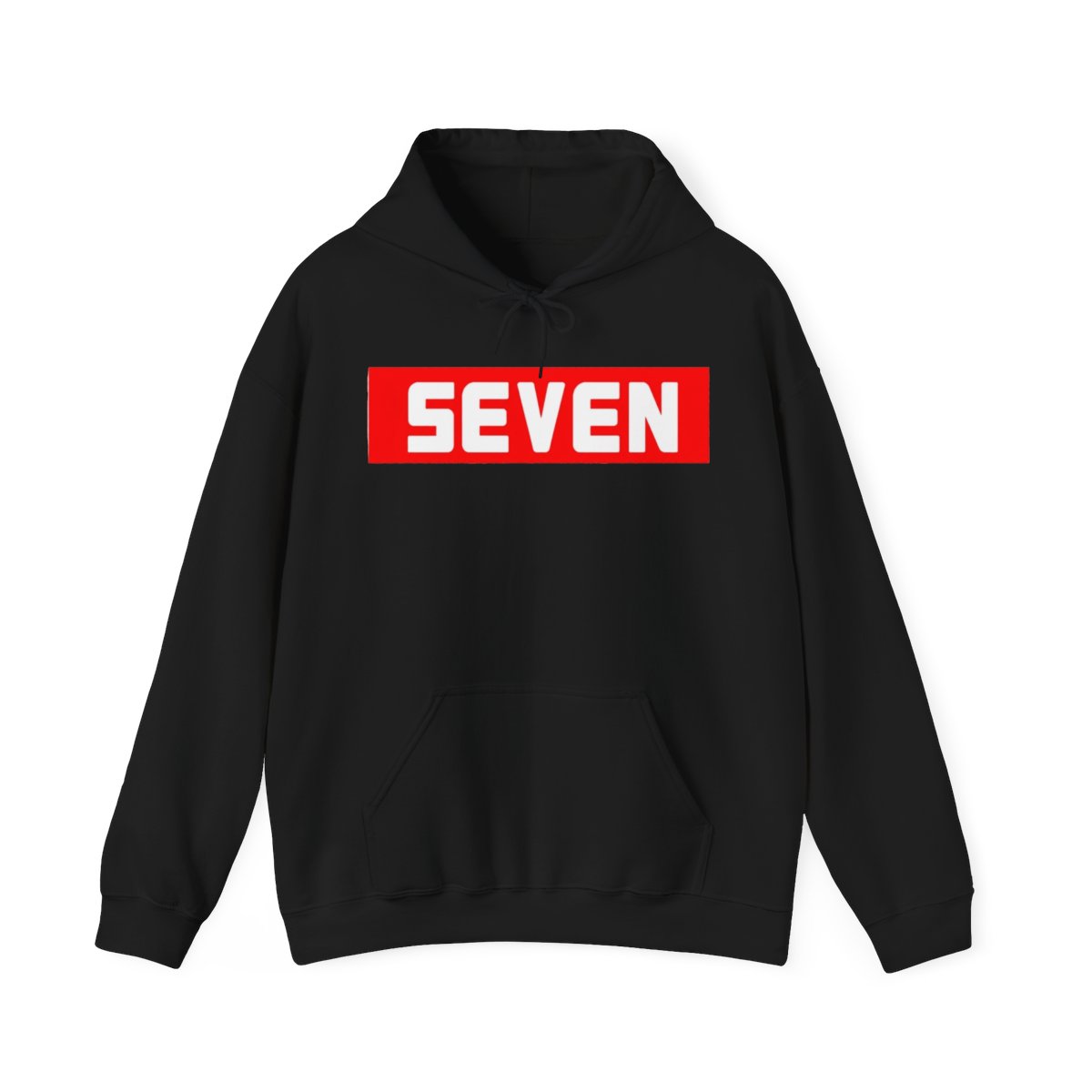 Scissor Seven Shirt Kids Hoodie