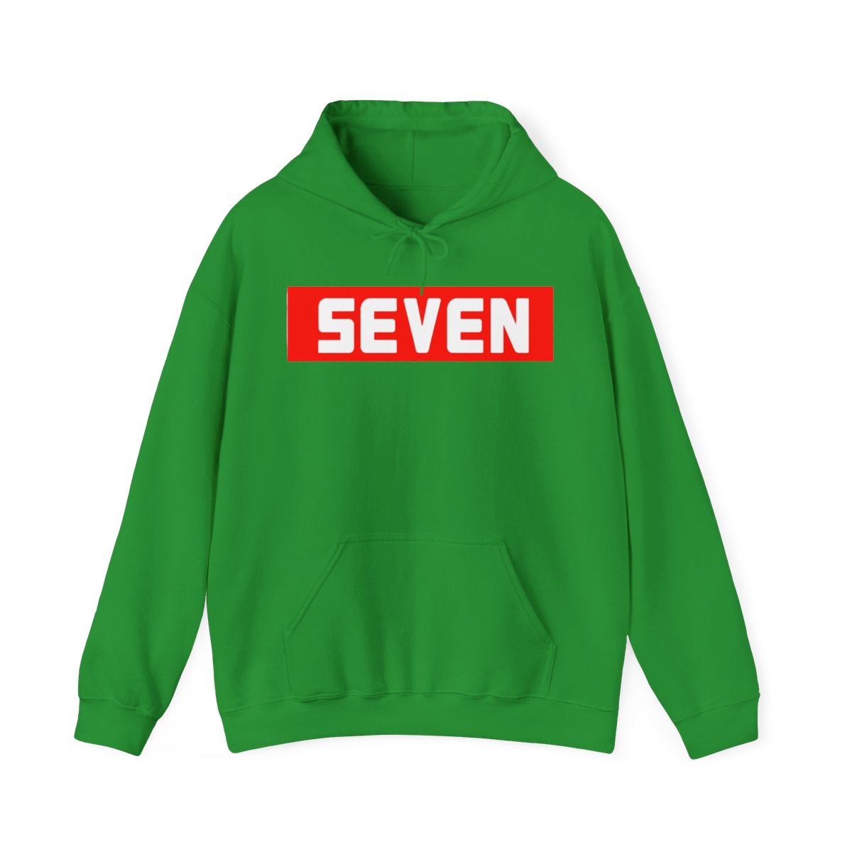 Scissor Seven Shirt Kids Hoodie - alternate angle 5, merchandise