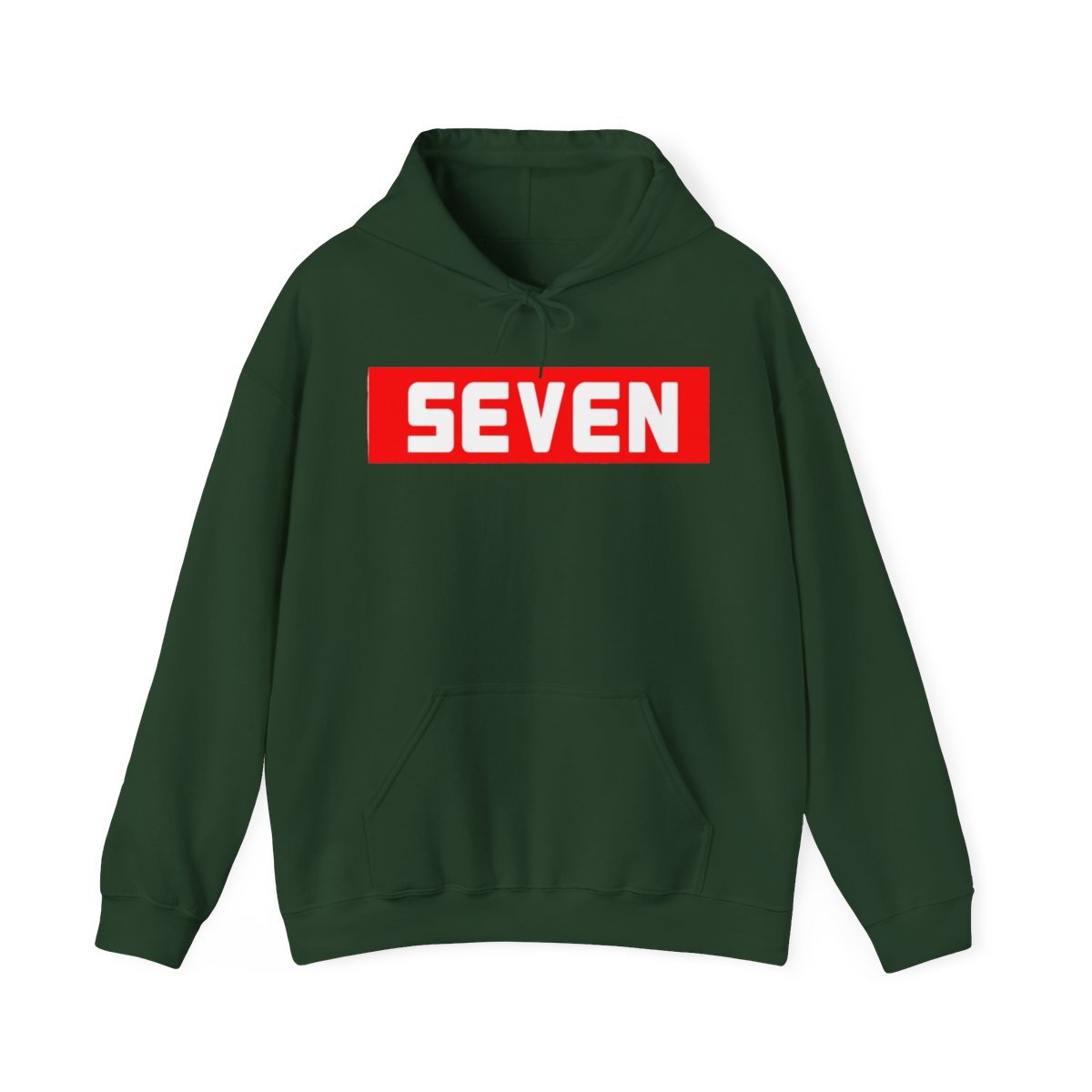 Scissor Seven Shirt Kids Hoodie - alternate angle 4, merchandise