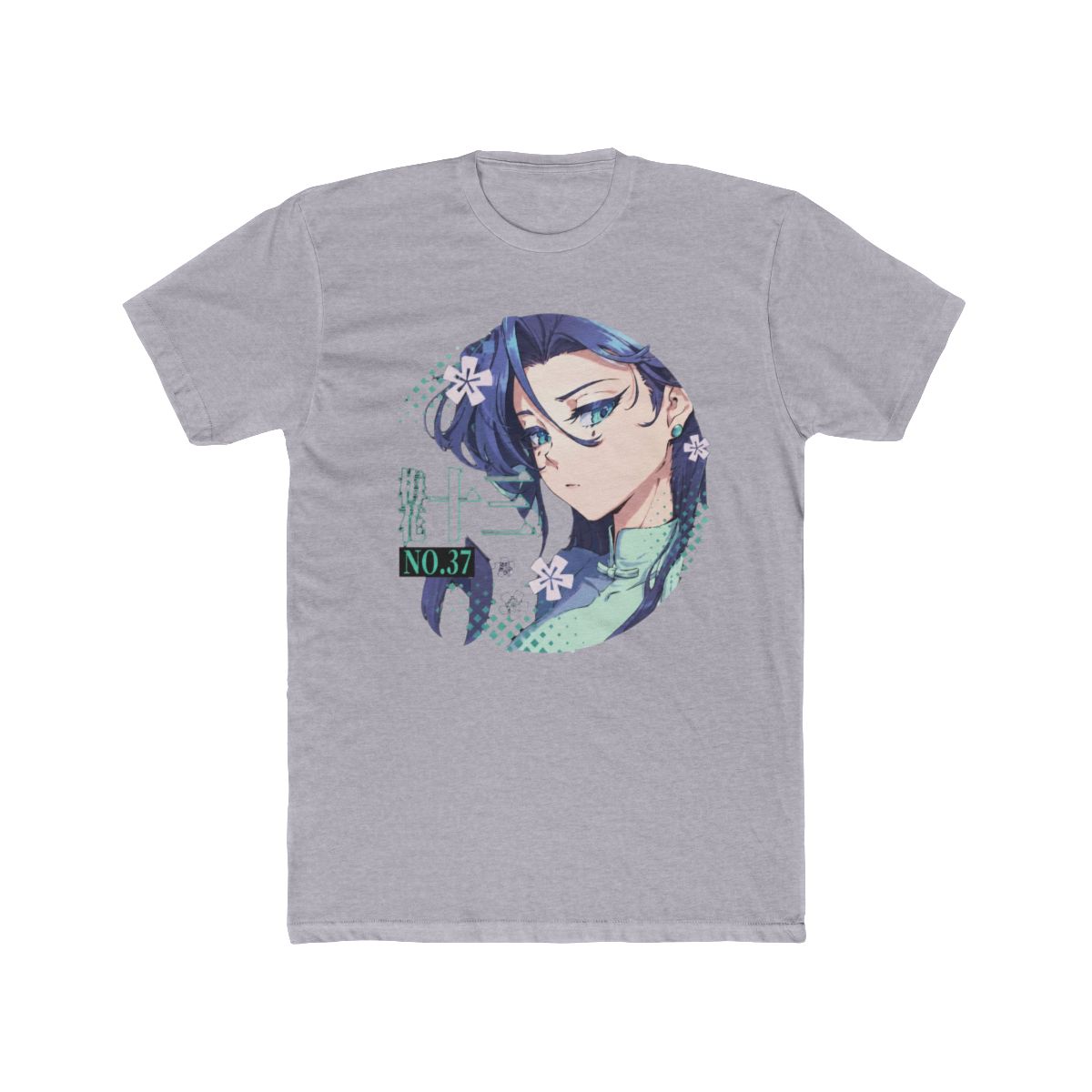 Scissor Seven Thirteen Birthday Series「State of Mind」 - alternate angle 4, merchandise