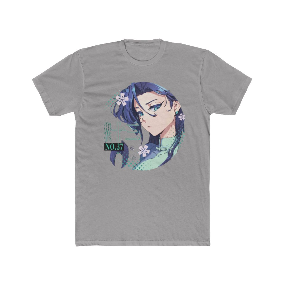 Scissor Seven Thirteen Birthday Series「State of Mind」 - Official T-Shirts merchandise